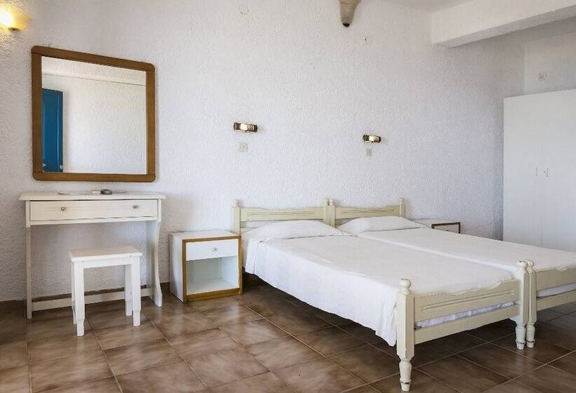Апартаменты 1 Спальня, Metaxatos Apartments