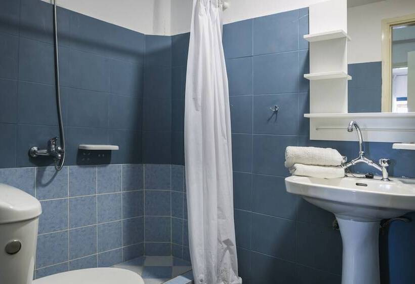 Апартаменты 1 Спальня, Metaxatos Apartments