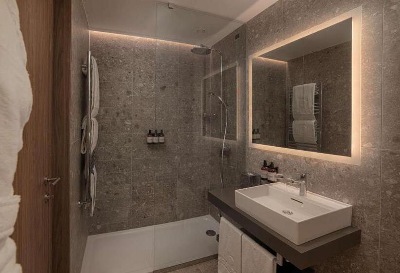 سوییت دوبلکس, NH Collection Milano Citylife