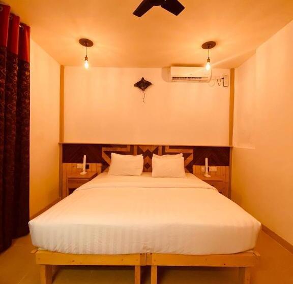 اتاق لوکس, Rindali Maldives Maaenboodhoo