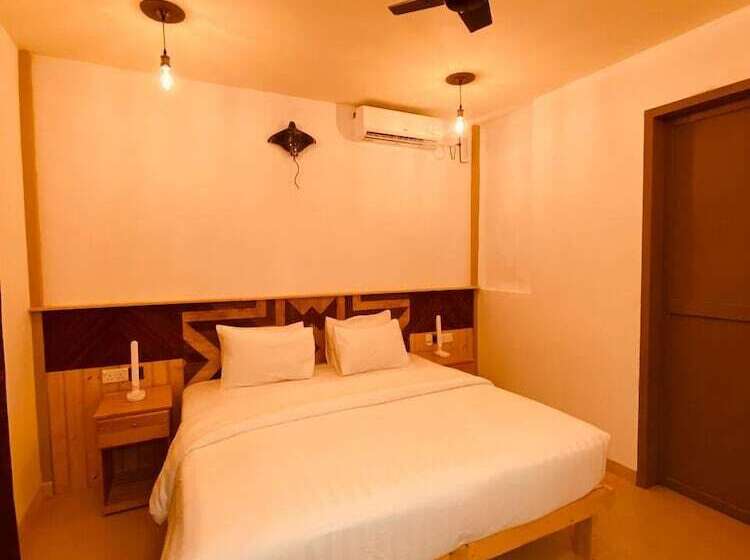 اتاق لوکس, Rindali Maldives Maaenboodhoo