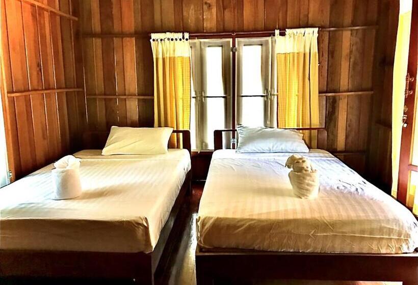 스탠다드 룸, Frog Beach House