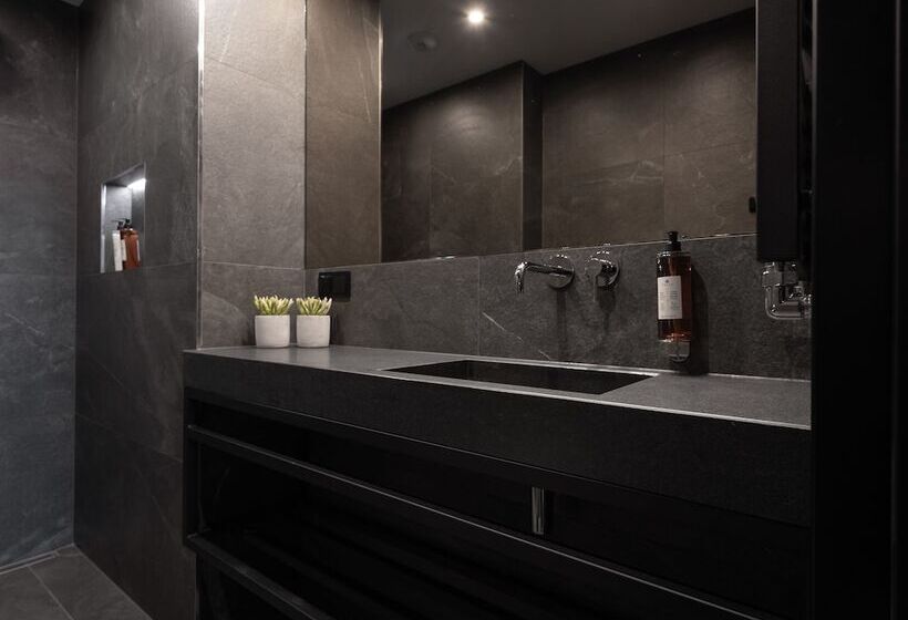1 Bedroom Apartment, Art Suites Boutique Hotel   Krakow Center