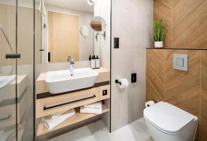 اتاق کلاسیک, Mercure Katowice Centrum