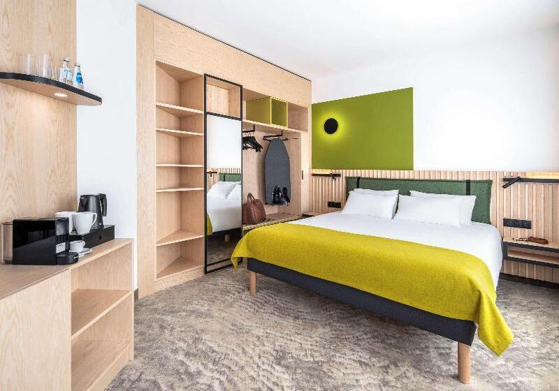 اتاق کلاسیک, Mercure Katowice Centrum