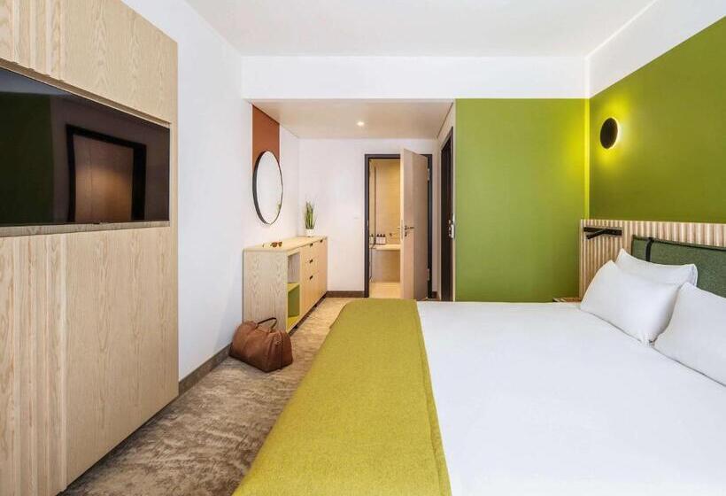 سوییت جونیور, Mercure Katowice Centrum