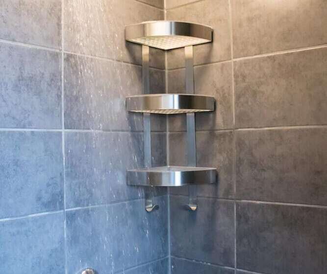 تختخواب در اتاق مشترک, Amsterdam Hostel Orfeo