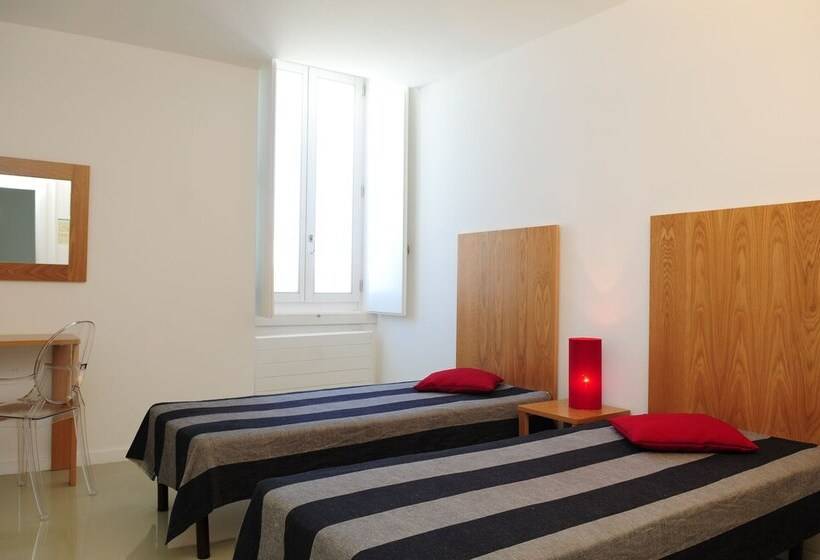 Номер Стандарт, Hi Idanha A Nova   Pousada De Juventude   Hostel