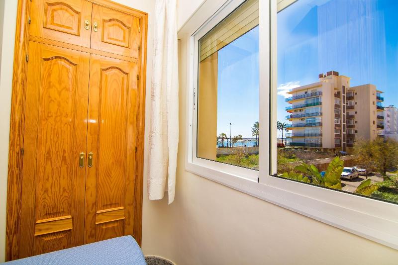 Номер Стандарт Индивидуальный, Hostal Los Corchos