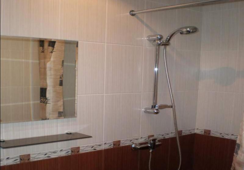 اتاق استاندارد, Vabriku Guesthouse