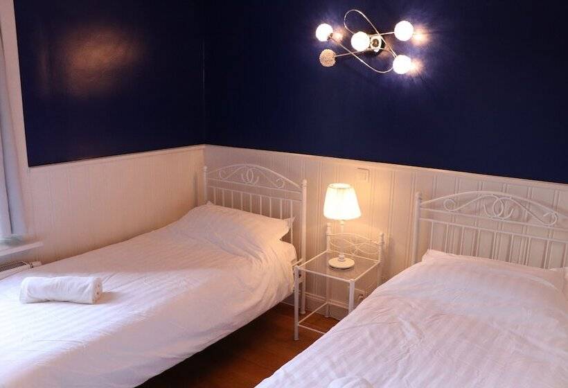 Номер Стандарт, Hostel Lybeer