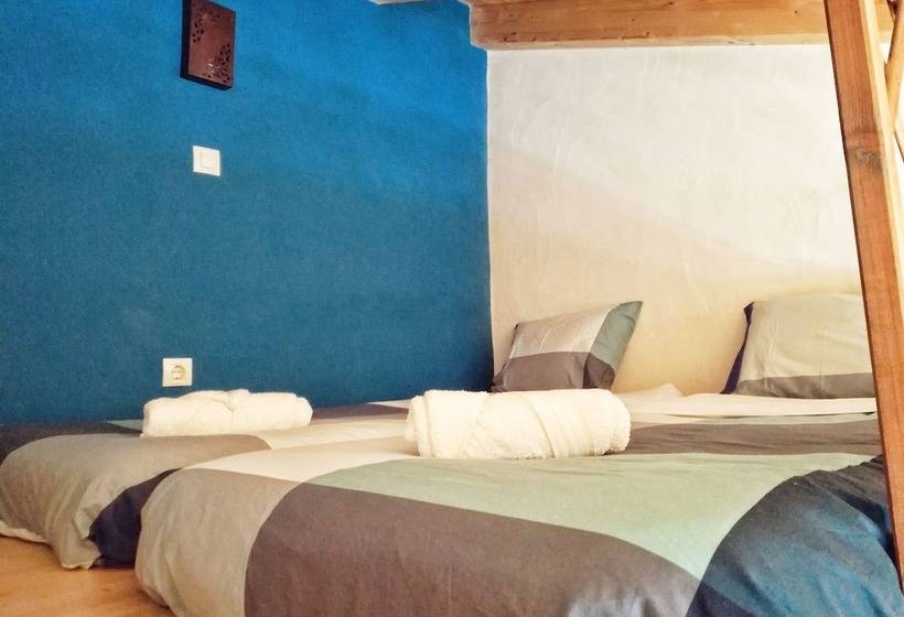 Семейный Номер, Aljezur Villas