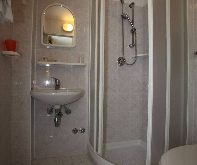 Quarto Estandar, Tres Jolie B&b