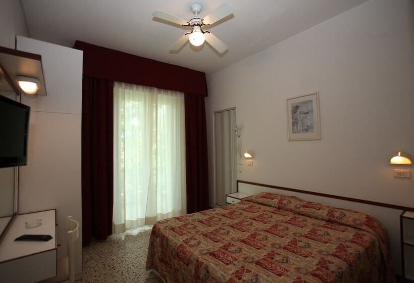 اتاق استاندارد, Tres Jolie B&b