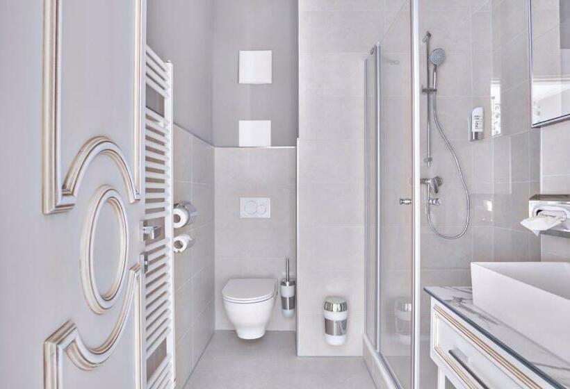 Номер Basic, The Kepos Hotel Erlangen
