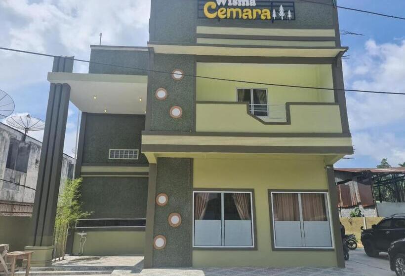 Номер Стандарт, Wisma Cemara Dumai