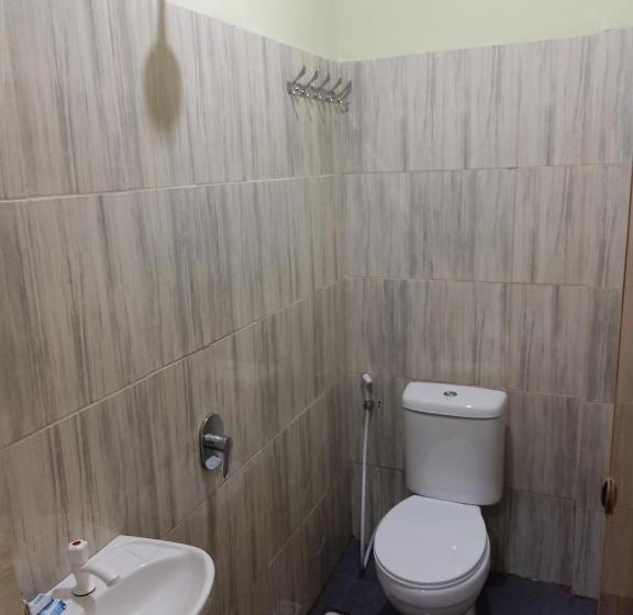 Номер Стандарт, Wisma Cemara Dumai