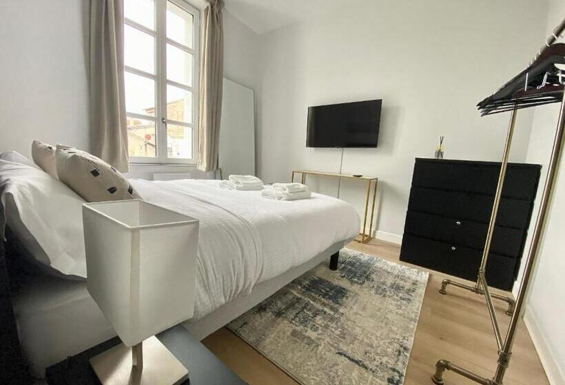 Вилла Superior 1 Спальня, Standinghouse Marmande Centre