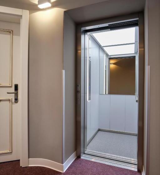 Номер Стандарт, The Kepos Hotel Erlangen