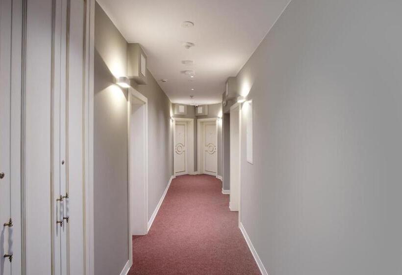 Номер Basic, The Kepos Hotel Erlangen