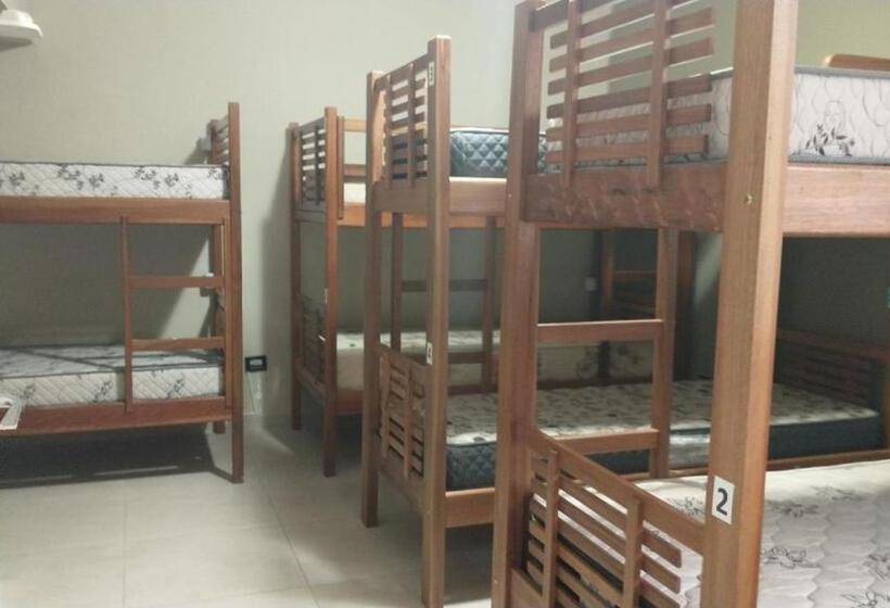 سوییت خانوادگی, Pousada Casa Diamante