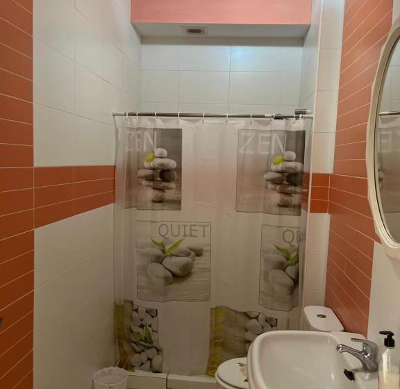 标准间, Casona De Flores Ll