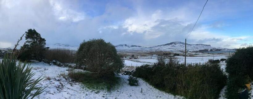 Стандартный Номер Кровать Кинг, Tigh Quiraing  Heather