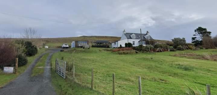 Стандартный Номер Кровать Кинг, Tigh Quiraing  Heather