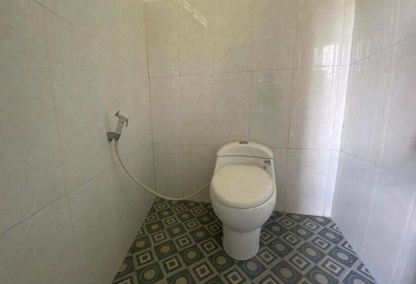 수피리어 룸, Ana Inn Ambarawa Mitra Reddoorz