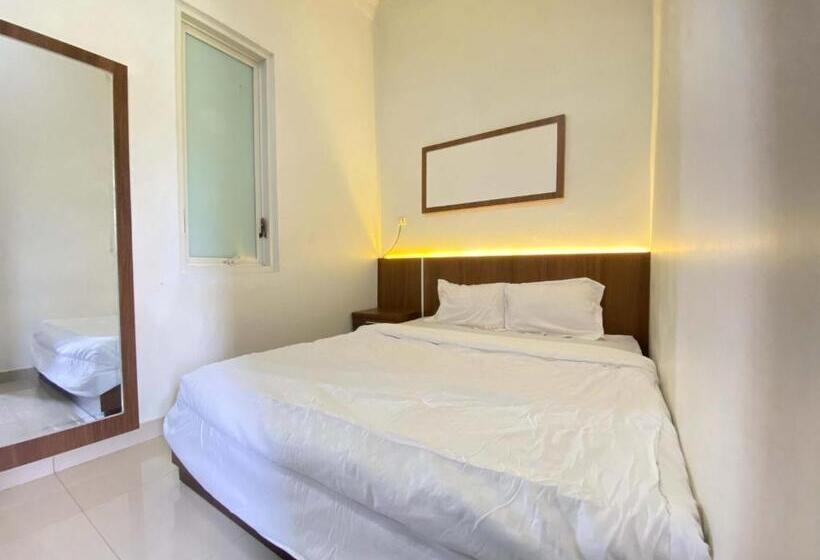 수피리어 룸, Ana Inn Ambarawa Mitra Reddoorz