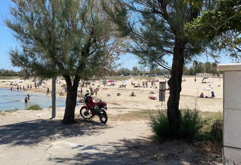 Apartamento 2 Dormitórios, Ostuniresidence Baia Camerini