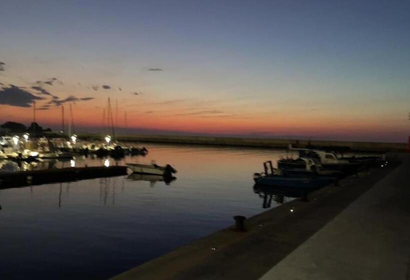 Apartamento 2 Dormitórios, Ostuniresidence Baia Camerini