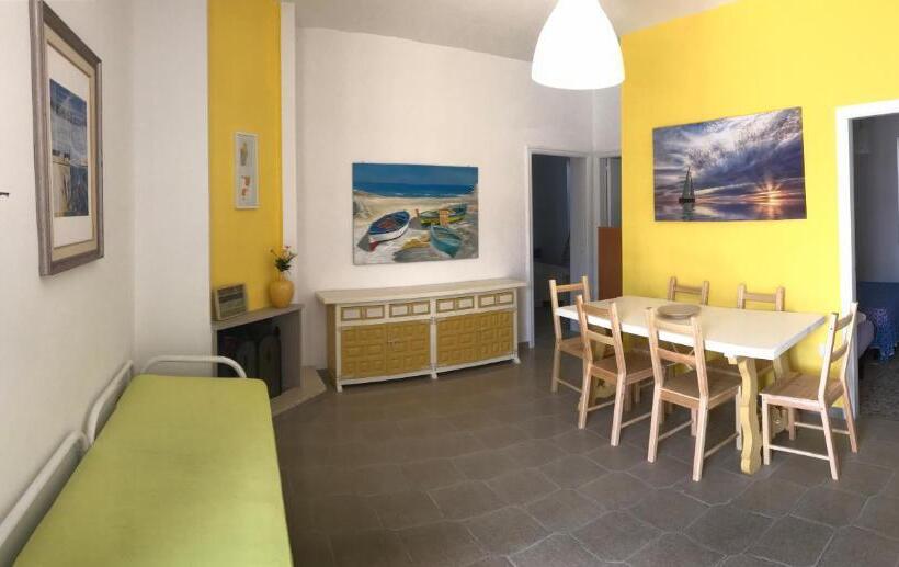 Apartamento 2 Dormitórios, Ostuniresidence Baia Camerini