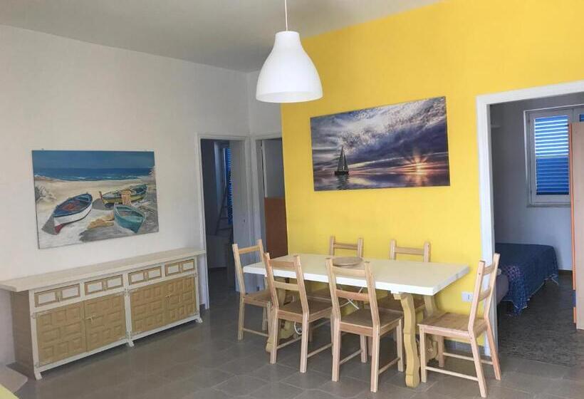 Apartamento 2 Dormitórios, Ostuniresidence Baia Camerini