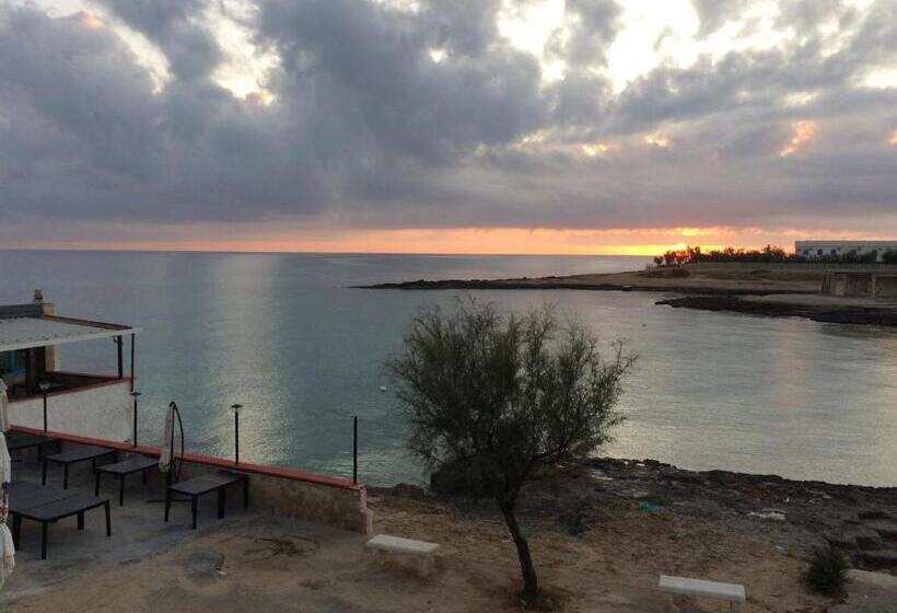 Apartamento 2 Dormitórios, Ostuniresidence Baia Camerini