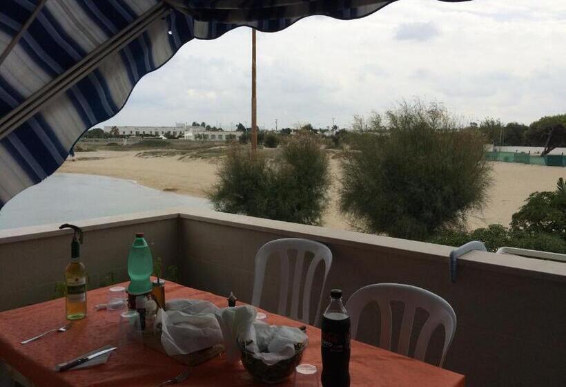 Apartamento 2 Dormitórios, Ostuniresidence Baia Camerini