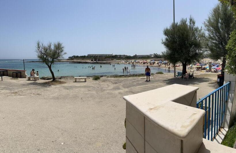 Apartamento 2 Dormitórios, Ostuniresidence Baia Camerini