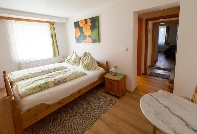 スタンダードルーム, Gästezimmer Ilse Brauneis