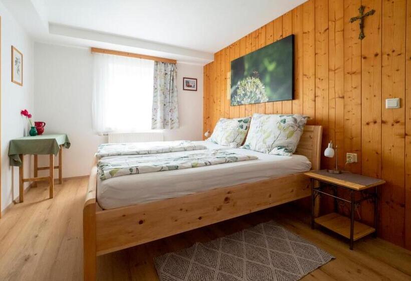 スタンダードルーム, Gästezimmer Ilse Brauneis