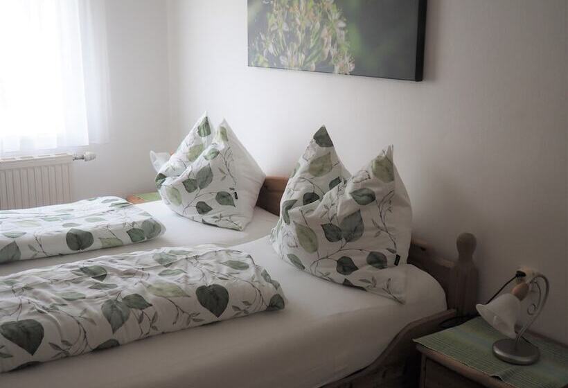 スタンダードルーム, Gästezimmer Ilse Brauneis