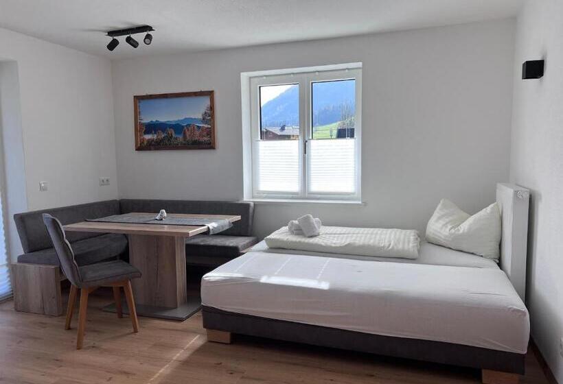Апартаменты 1 Спальня, Apartments Monika   Altenmarkt