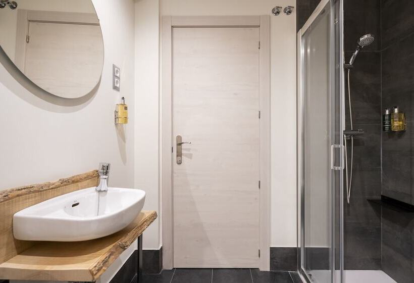 اتاق سوپریور, Azacanes Hostal Boutique Toledo