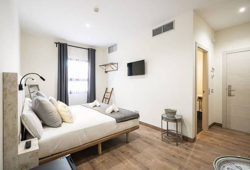 اتاق سوپریور, Azacanes Hostal Boutique Toledo