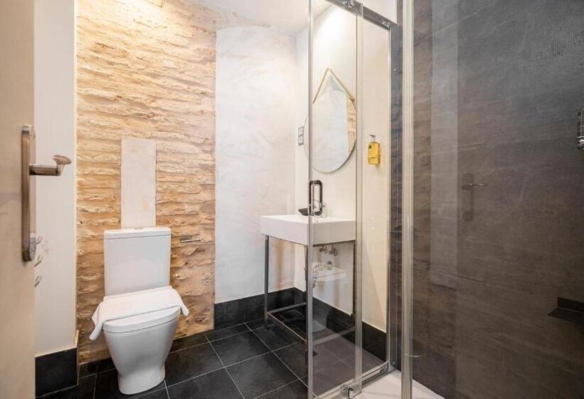 اتاق سوپریور, Azacanes Hostal Boutique Toledo