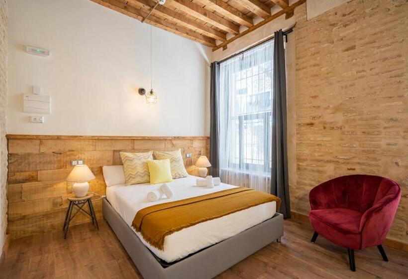 اتاق سوپریور, Azacanes Hostal Boutique Toledo