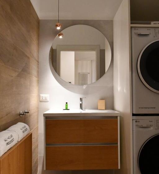 Трехместный Номер Комфорт, Nu House Rooms & Apartments