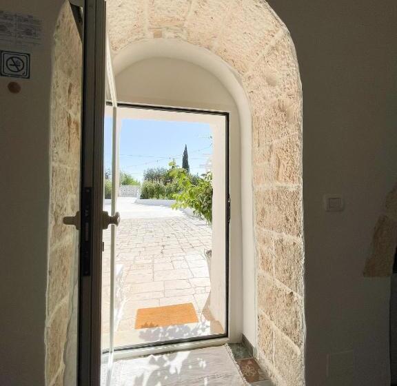 اتاق استاندارد, Trullo San Vincenzo Con Piscina