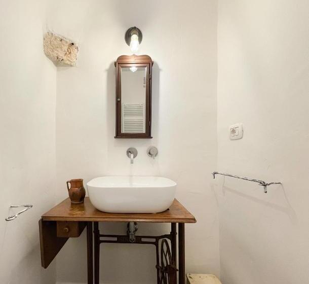 اتاق استاندارد, Trullo San Vincenzo Con Piscina