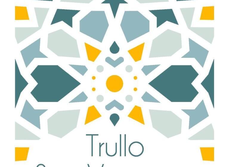 Номер Стандарт с Террасой, Trullo San Vincenzo Con Piscina