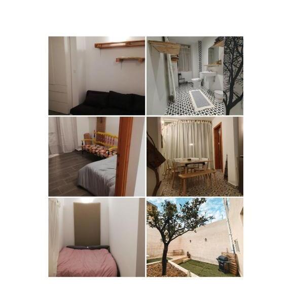 اتاق سوپریور چهار تخته, Dhara House Malta